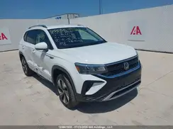 3VVUX7B23RM096612 2024 VOLKSWAGEN TAOS