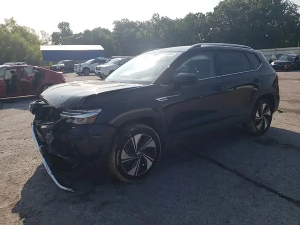 3VVUX7B23RM101887 2024 VOLKSWAGEN TAOS - Image 1