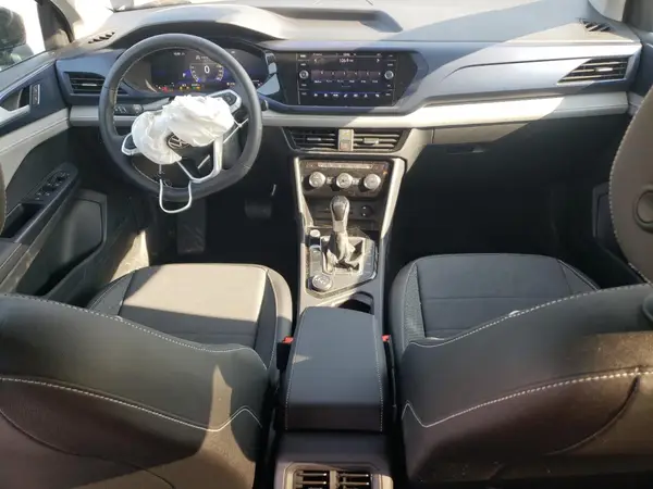 3VVUX7B23RM101887 2024 VOLKSWAGEN TAOS - Image 8