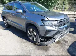 3VVUX7B23RM114056 2024 VOLKSWAGEN TAOS