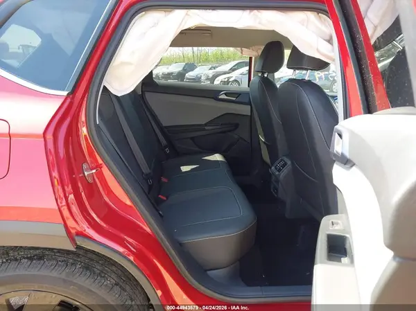 3VVUX7B24RM025399 2024 VOLKSWAGEN TAOS - Image 8