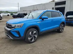 3VVUX7B24RM030456 2024 VOLKSWAGEN TAOS