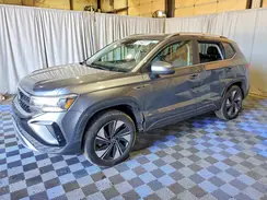 3VVUX7B24RM057849 2024 VOLKSWAGEN TAOS