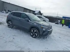 3VVUX7B24RM090463 2024 VOLKSWAGEN TAOS