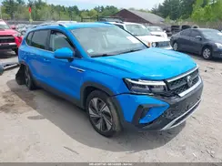 3VVUX7B25PM361611 2023 VOLKSWAGEN TAOS