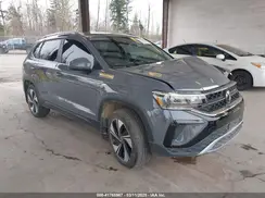 3VVUX7B25PM368557 2023 VOLKSWAGEN TAOS
