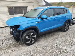 3VVUX7B25PM368882 2023 VOLKSWAGEN TAOS