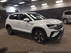 3VVUX7B25RM013259 2024 VOLKSWAGEN TAOS