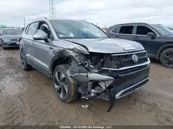 3VVUX7B25RM027999 2024 VOLKSWAGEN TAOS