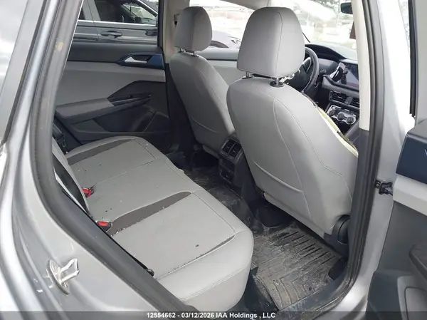 3VVUX7B25RM027999 2024 VOLKSWAGEN TAOS - Image 8