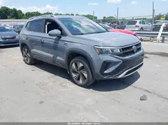 3VVUX7B25RM030482 2024 VOLKSWAGEN TAOS
