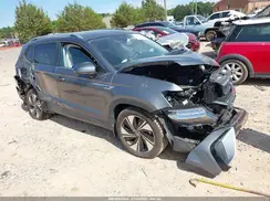 3VVUX7B25RM032006 2024 VOLKSWAGEN TAOS