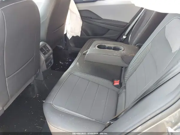3VVUX7B25RM032006 2024 VOLKSWAGEN TAOS - Image 8