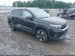 3VVUX7B25RM037822 2024 VOLKSWAGEN TAOS