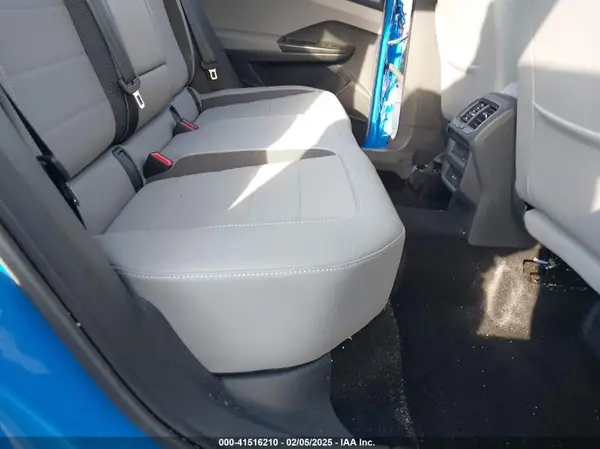 3VVUX7B25RM039537 2024 VOLKSWAGEN TAOS - Image 8