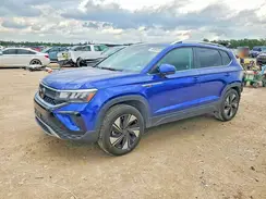 3VVUX7B25RM040137 2024 VOLKSWAGEN TAOS