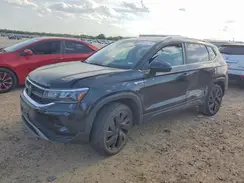3VVUX7B25RM042924 2024 VOLKSWAGEN TAOS