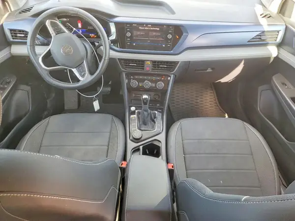 3VVUX7B25RM042924 2024 VOLKSWAGEN TAOS - Image 8