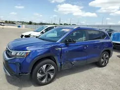 3VVUX7B25RM049484 2024 VOLKSWAGEN TAOS
