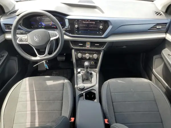 3VVUX7B25RM049484 2024 VOLKSWAGEN TAOS - Image 8