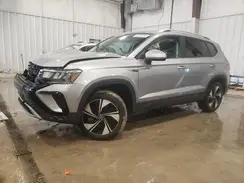 3VVUX7B25RM055012 2024 VOLKSWAGEN TAOS