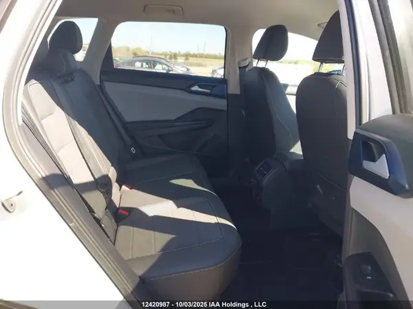 3VVUX7B25RM067547 2024 VOLKSWAGEN TAOS - Image 8