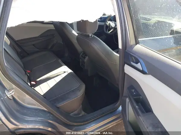 3VVUX7B25RM068262 2024 VOLKSWAGEN TAOS - Image 8