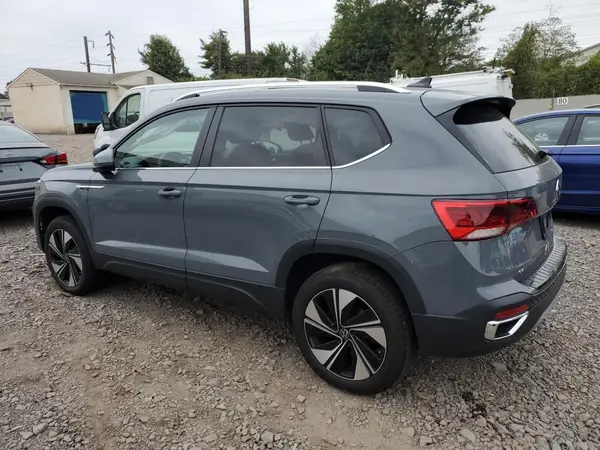3VVUX7B25RM069346 2024 VOLKSWAGEN TAOS - Image 2