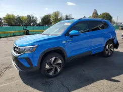 3VVUX7B25RM075311 2024 VOLKSWAGEN TAOS