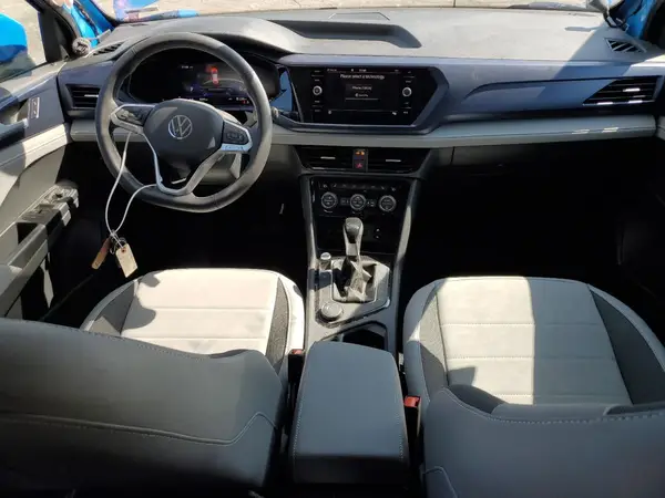 3VVUX7B25RM075311 2024 VOLKSWAGEN TAOS - Image 8