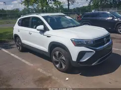 3VVUX7B25RM075891 2024 VOLKSWAGEN TAOS