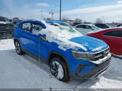 3VVUX7B25RM090228 2024 VOLKSWAGEN TAOS