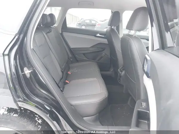 3VVUX7B25RM095140 2024 VOLKSWAGEN TAOS - Image 8