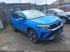 3VVUX7B25RM096630 2024 VOLKSWAGEN TAOS