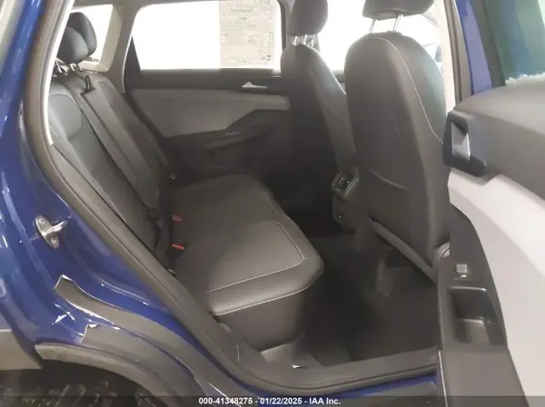 3VVUX7B25RM113569 2024 VOLKSWAGEN TAOS - Image 8