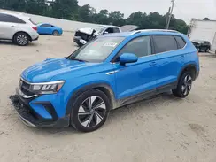3VVUX7B25RM120005 2024 VOLKSWAGEN TAOS