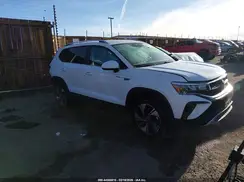3VVUX7B26PM354554 2023 VOLKSWAGEN TAOS