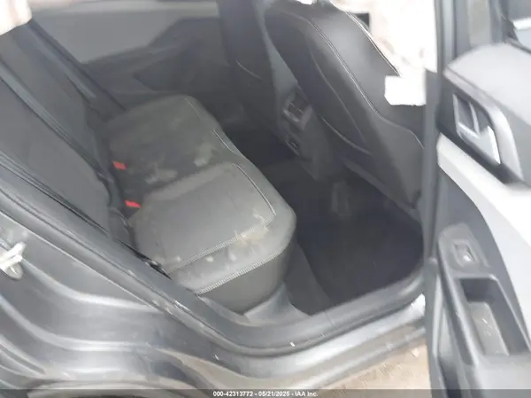 3VVUX7B26PM370687 2023 VOLKSWAGEN TAOS - Image 8