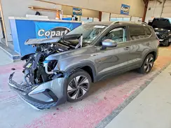 3VVUX7B26RM031432 2024 VOLKSWAGEN TAOS