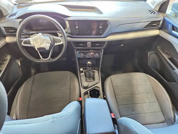 3VVUX7B26RM031432 2024 VOLKSWAGEN TAOS - Image 8