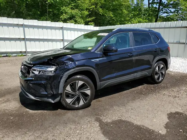 3VVUX7B26RM033780 2024 VOLKSWAGEN TAOS - Image 1