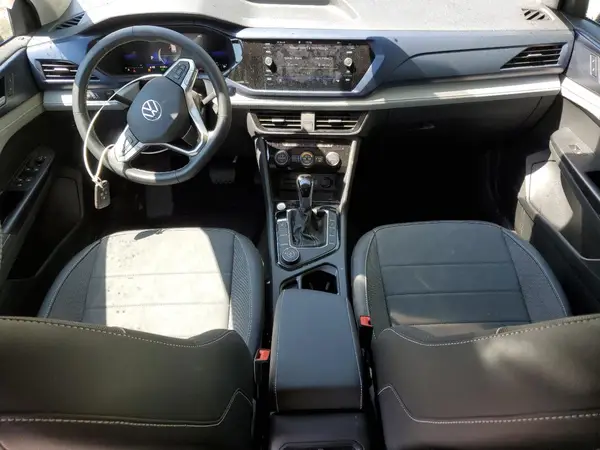 3VVUX7B26RM033780 2024 VOLKSWAGEN TAOS - Image 8