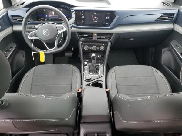 3VVUX7B26RM039613 2024 VOLKSWAGEN TAOS - Image 8