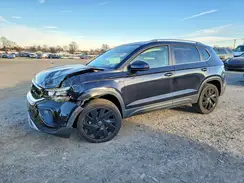 3VVUX7B26RM046898 2024 VOLKSWAGEN TAOS