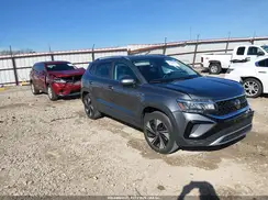 3VVUX7B26RM064852 2024 VOLKSWAGEN TAOS