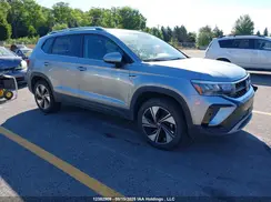 3VVUX7B26RM088844 2024 VOLKSWAGEN TAOS