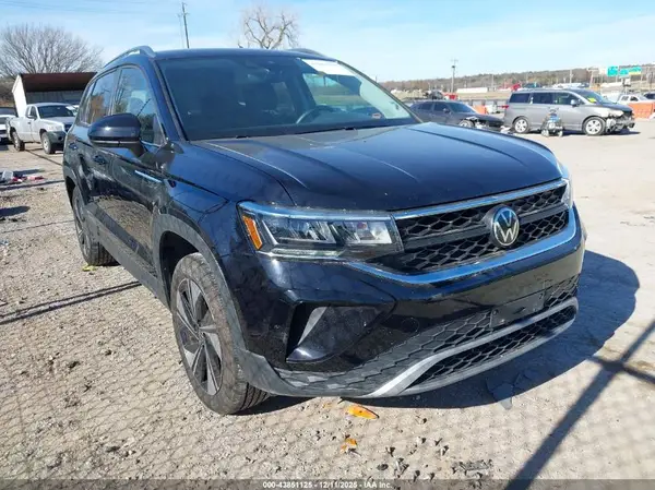 3VVUX7B26RM130865 2024 VOLKSWAGEN TAOS - Image 1