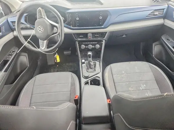 3VVUX7B27RM057909 2024 VOLKSWAGEN TAOS - Image 8