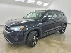 3VVUX7B27RM059188 2024 VOLKSWAGEN TAOS