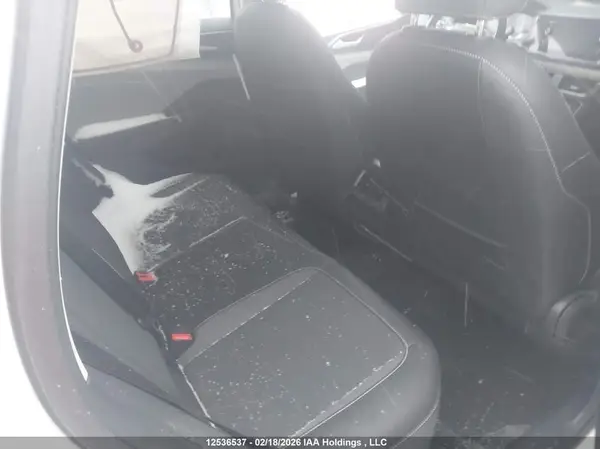 3VVUX7B27RM078596 2024 VOLKSWAGEN TAOS - Image 8